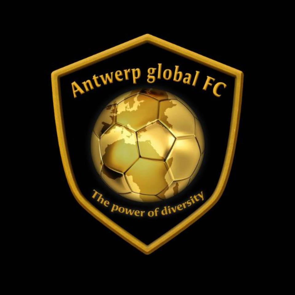 ANTWERP GLOBAL FC